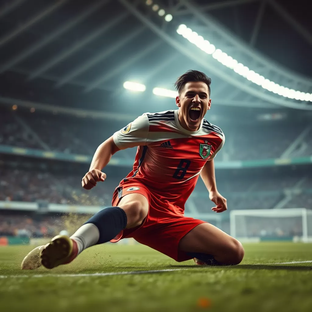World Cup 2026: Khi kinh nghiệm đối đầu sức trẻ đầy khát vọng — view 2