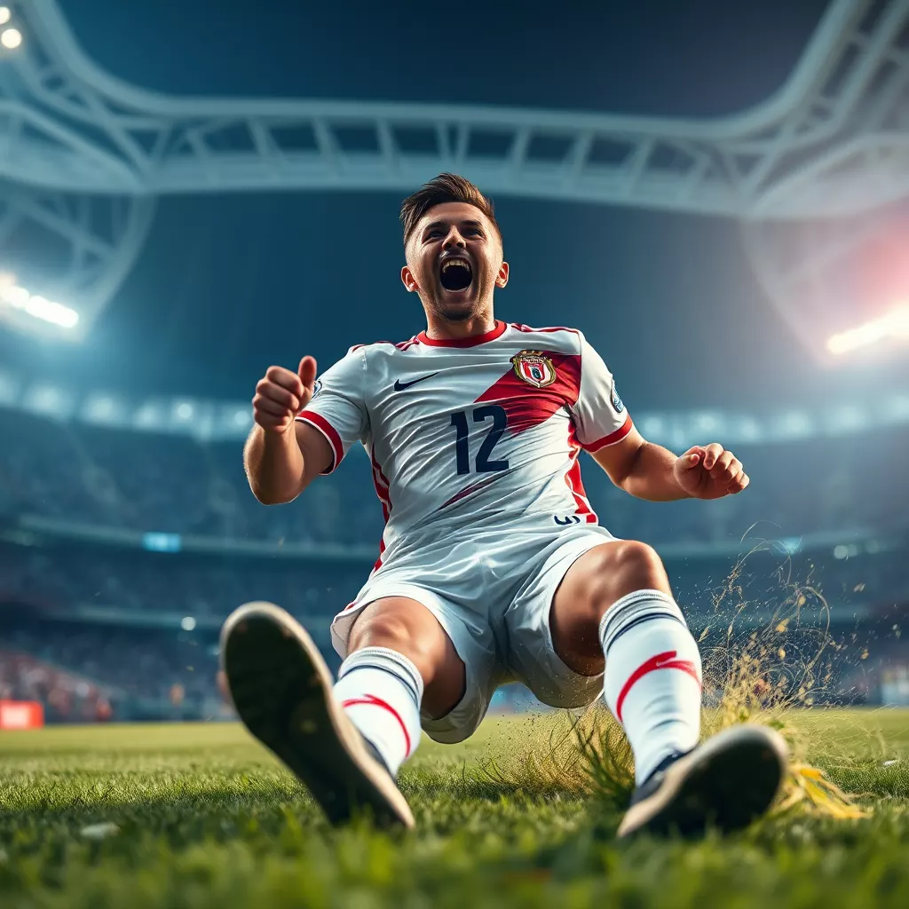 Các cầu thủ trẻ triển vọng nhất World Cup 2026: Những ngôi sao sẽ làm mưa làm gió — view 2