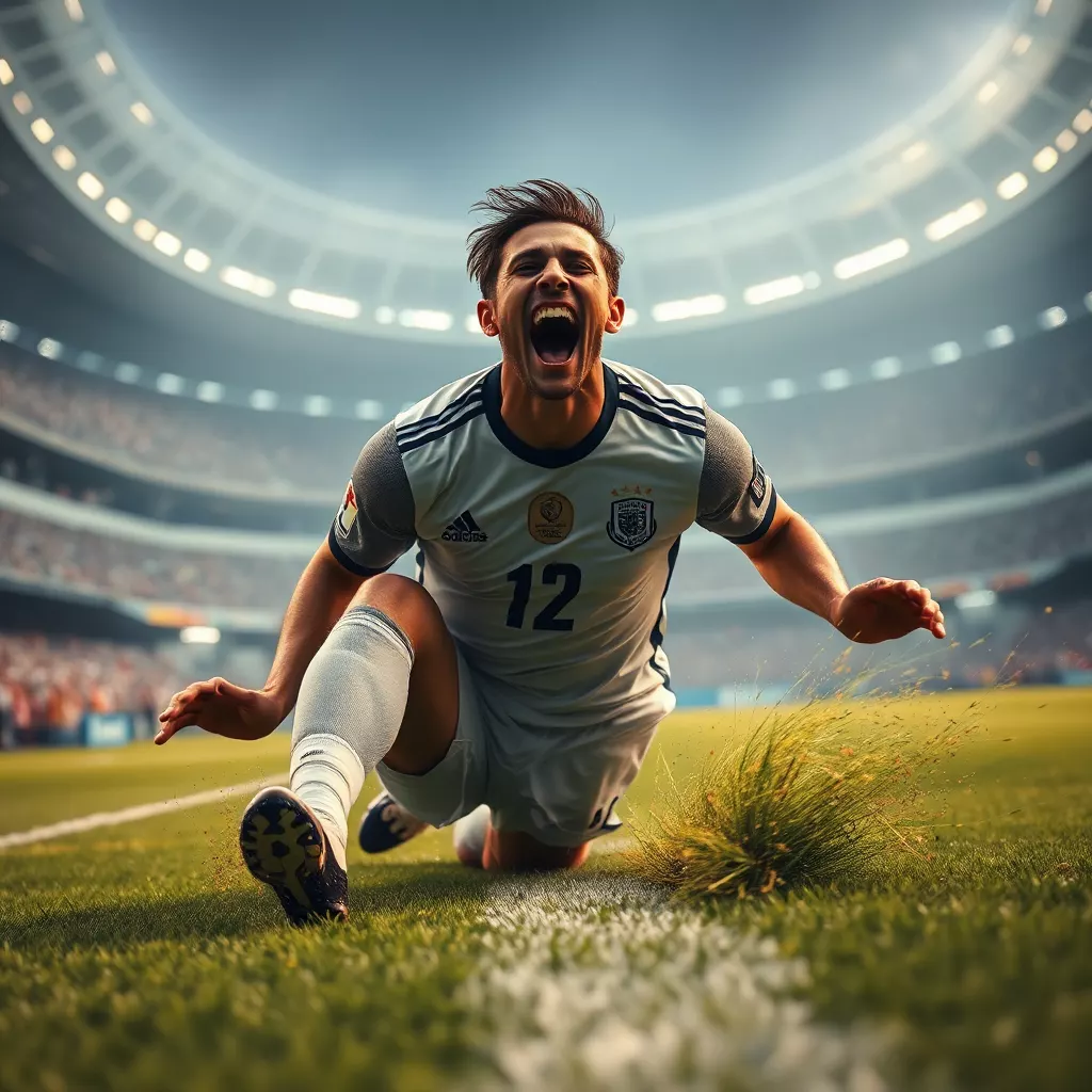 World Cup 2026 sẽ "bùng nổ" hơn bao giờ hết với những ưu đãi độc quyền từ LU88 — view 4