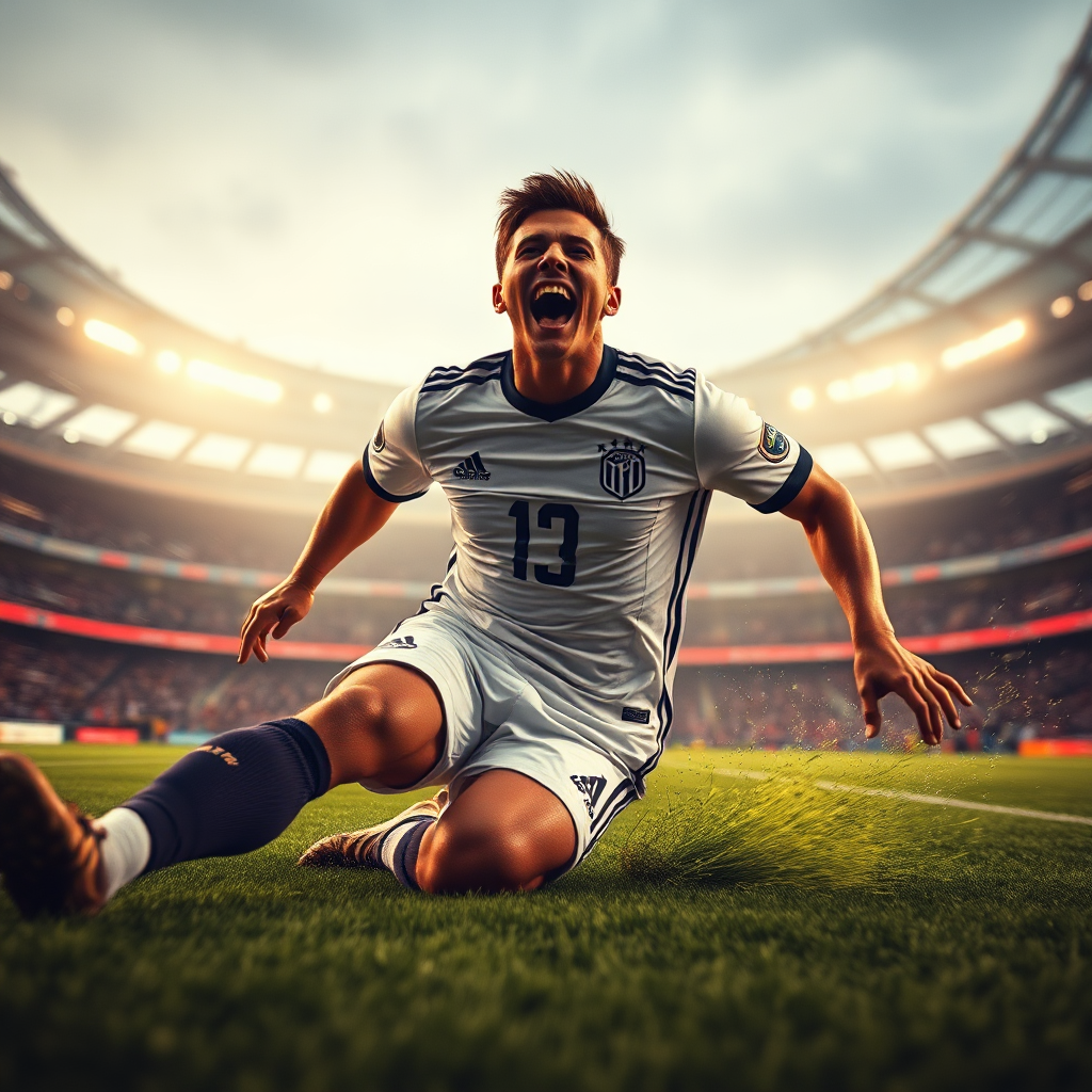 World Cup 2026 Và Những Bàn Thắng Mang Tính Biểu Tượng Trong Lịch Sử Bóng Đá Thế Giới
