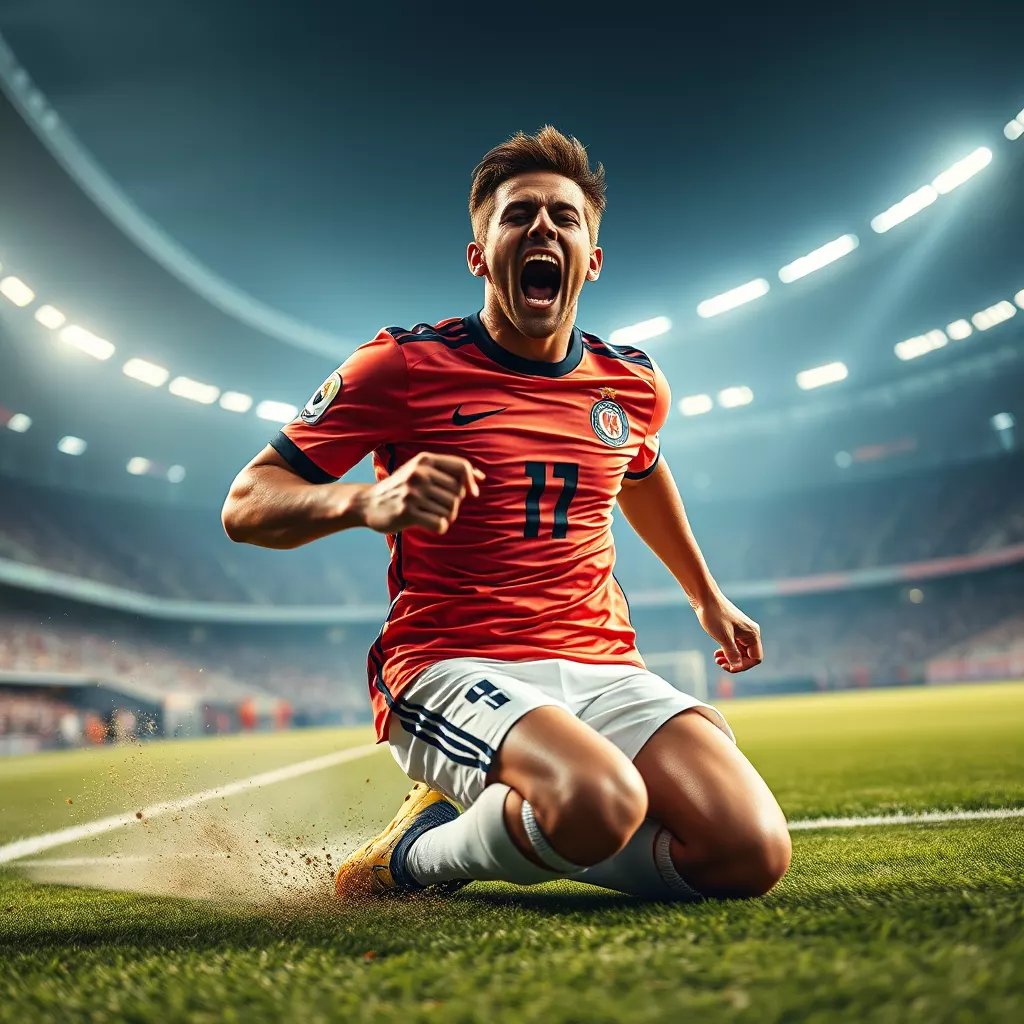 World Cup 2026 Và Hành Trình Tìm Nhà Vô Địch: Cơn Sốt Bóng Đá Sắp Bùng Nổ — view 4