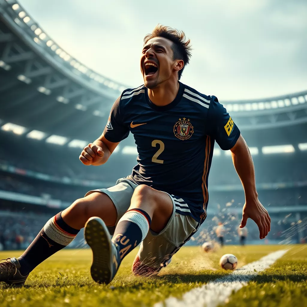 World Cup 2026: Khi Bóng Đá Bước Vào Kỷ Nguyên Mới Của Sự Kết Nối — view 4