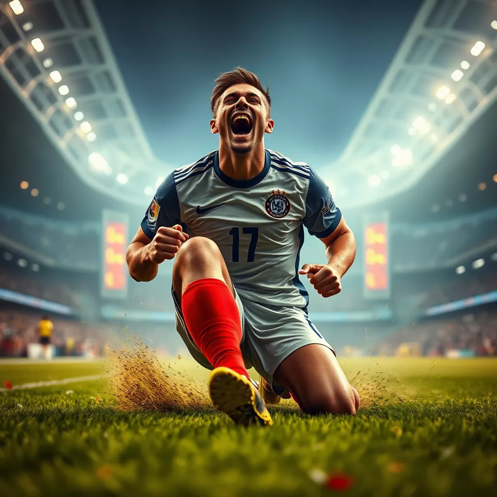 Sunwin theo dõi cách các đội tuyển vận hành tại World Cup: Bài học chiến thuật từ sân cỏ — view 4