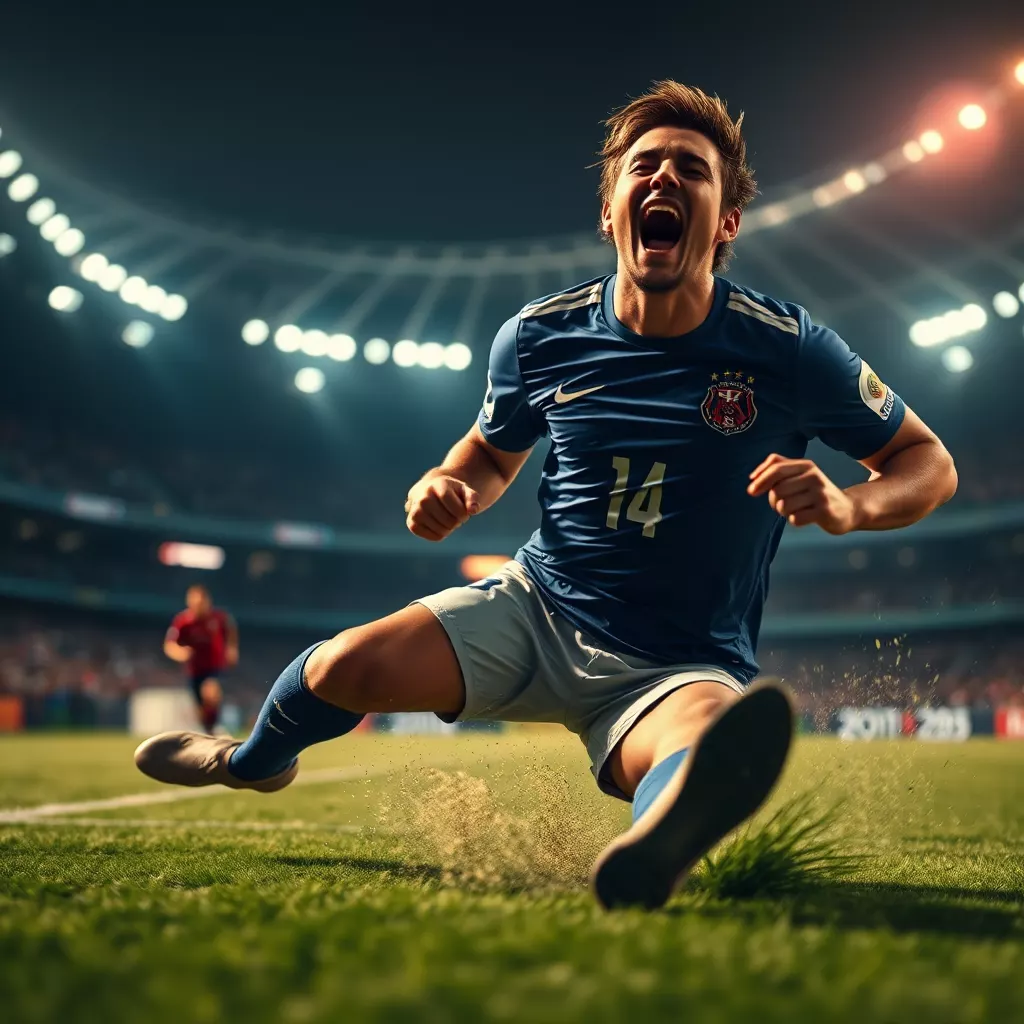 World Cup 2026 Và Những Bàn Thắng Mang Tính Biểu Tượng Lịch Sử