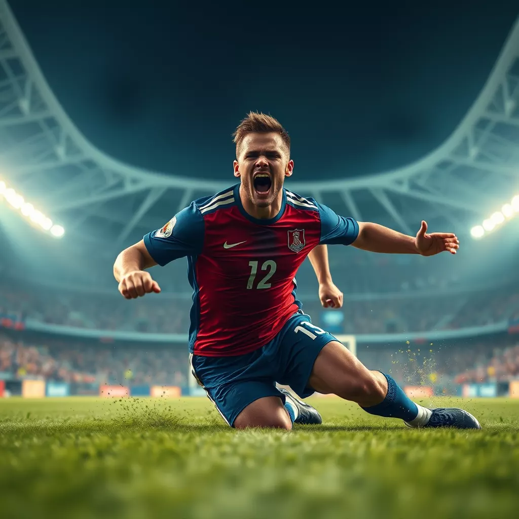 World Cup 2026 Và Những Câu Chuyện Truyền Cảm Hứng: Hơn Cả Một Giấc Mơ — view 5