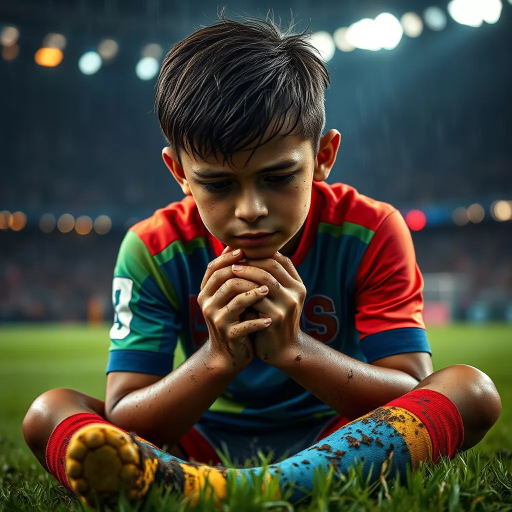 World Cup 2026 Và Những Màn Tỏa Sáng Làm Chấn Động Làng Túc Cầu — view 5