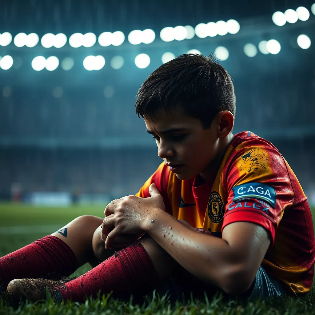 World Cup 2026: Khi Chiến Thuật Quyết Định Tất Cả — view 4