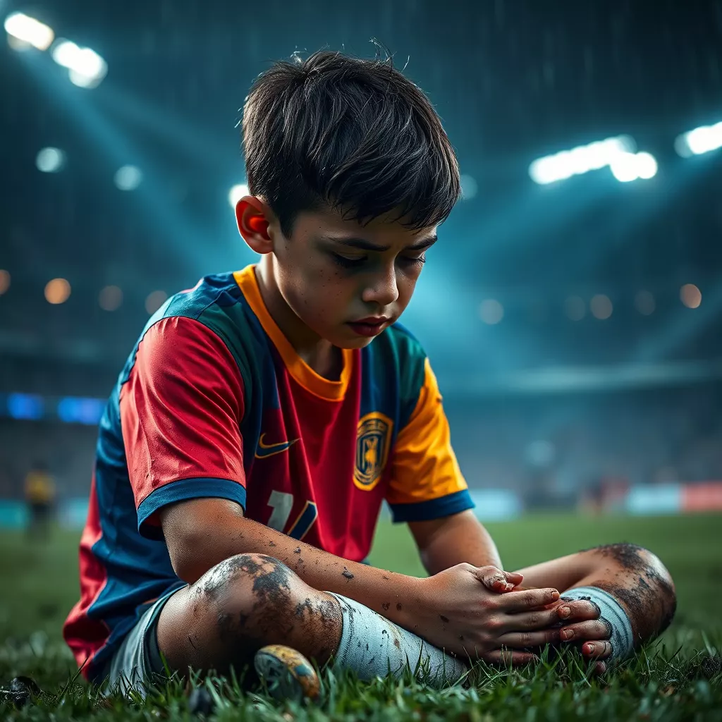 Tr88t.com Tổng Hợp Thông Tin Bên Lề Cầu Thủ - Bão Chấn Thương Quét Qua Các Đội Hình Tại World Cup 2026 — view 2