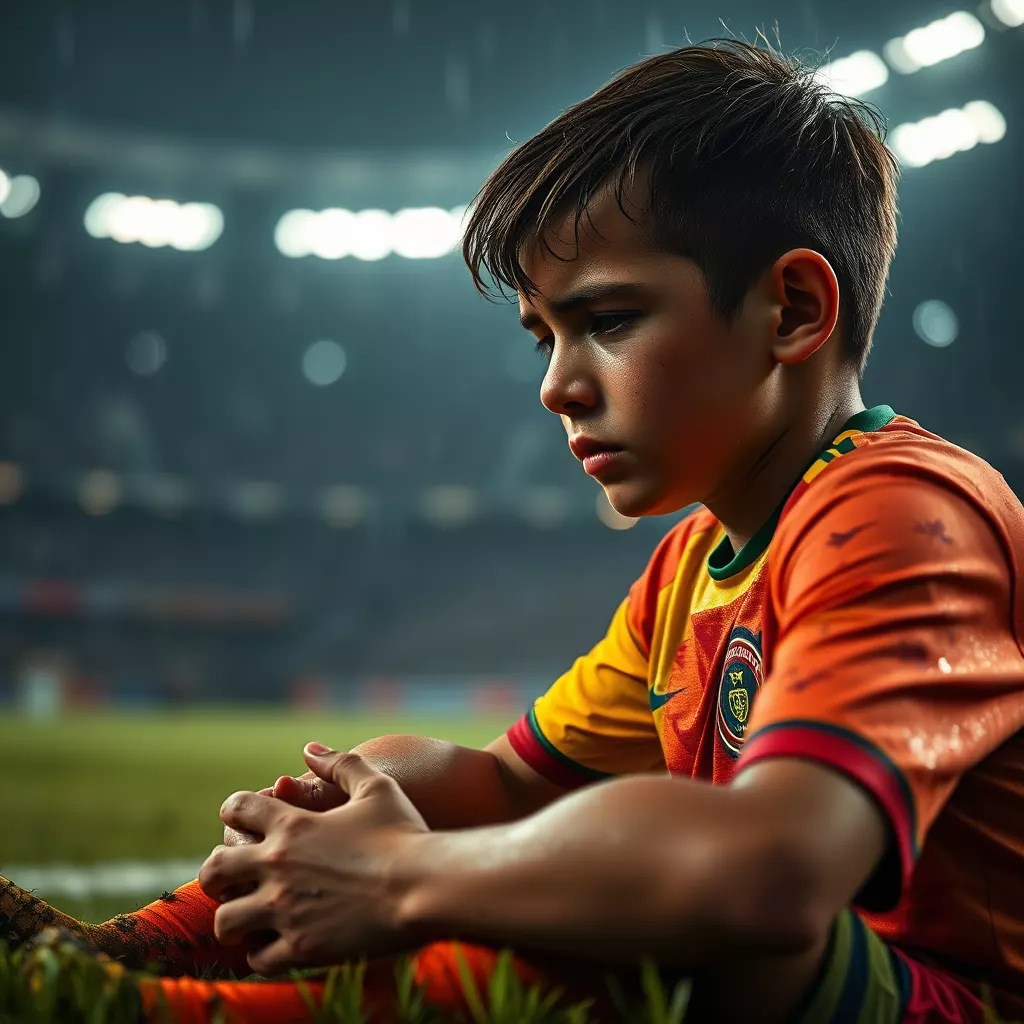 World Cup 2026 Có Thể Xuất Hiện Nhà Vô Địch Mới? Những Ứng Cử Viên Bất Ngờ — view 4