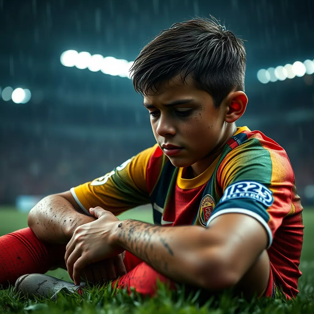 GEM88 mang đến góc nhìn toàn cảnh về World Cup: Không chỉ là cá cược, mà là cả một hành trình