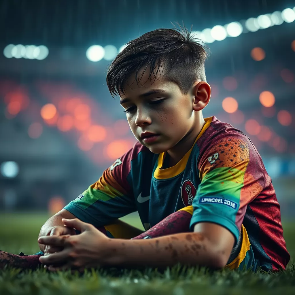 World Cup 2026: Những cầu thủ trẻ có thể bùng nổ mạnh mẽ