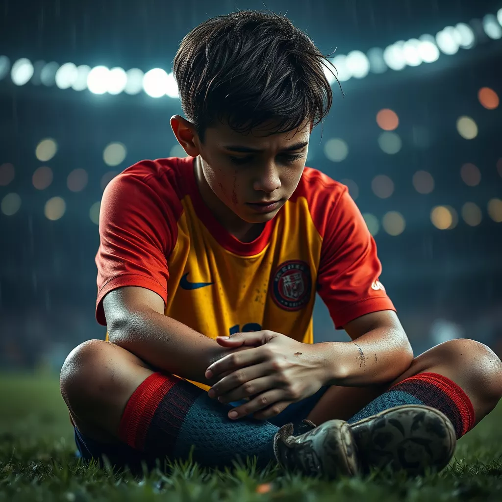 World Cup 2026 Và Những Câu Chuyện Truyền Cảm Hứng: Hơn Cả Một Giấc Mơ — view 4