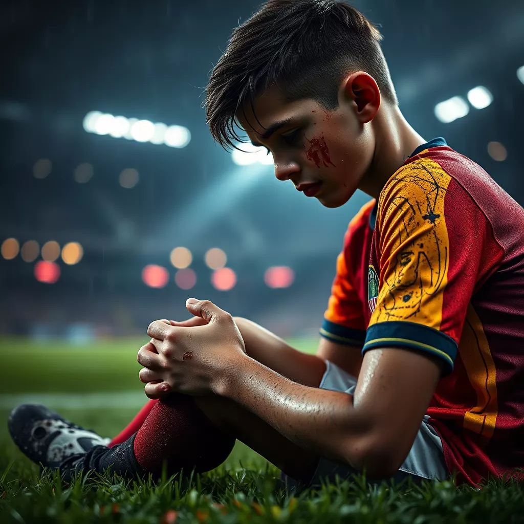 Phân tích chiến thuật giấu đội hình xuất phát tại bán kết World Cup 2026: Góc nhìn từ chuyên gia cá cược — view 4