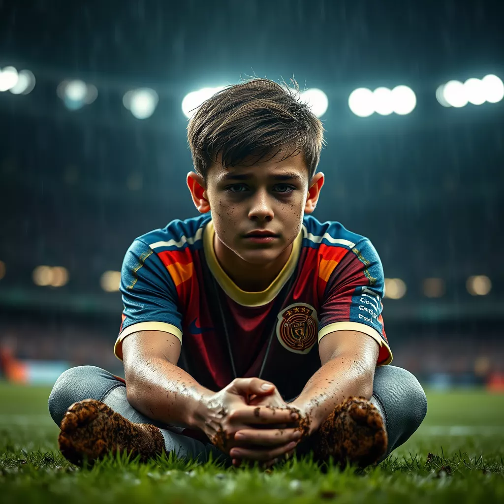 World Cup 2026: Những cầu thủ trẻ có thể bùng nổ mạnh mẽ — view 3