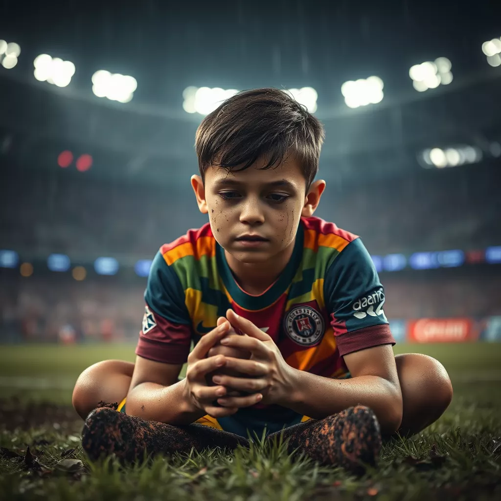 World Cup 2026: Khi Chiến Thuật Quyết Định Tất Cả
