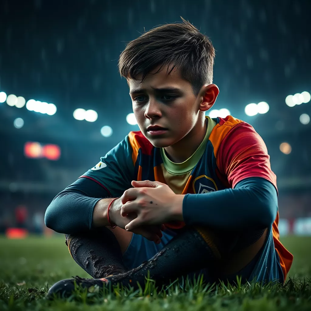 World Cup 2026 Và Hành Trình Cuối Cùng: Khi Bóng Đá Vượt Lằn Ranh Công Nghệ — view 4