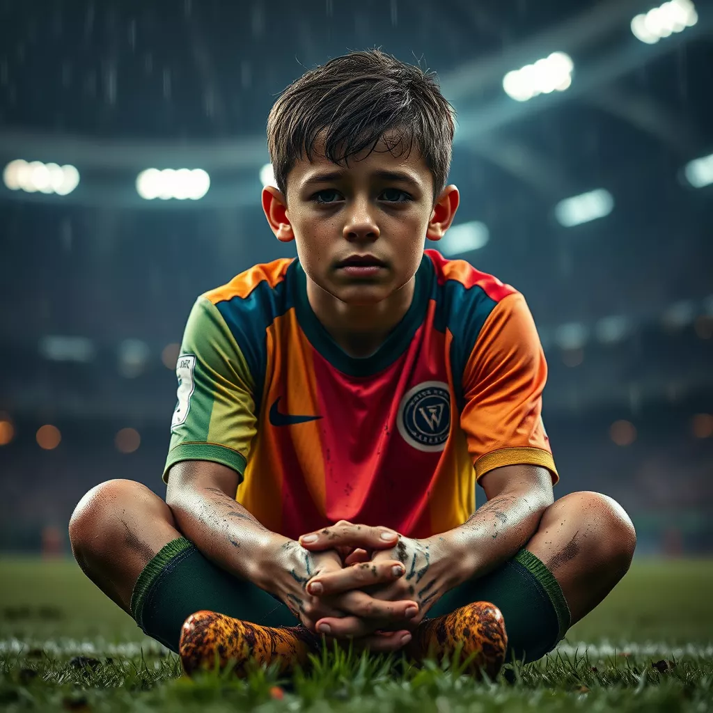 World Cup 2026 và Hành Trình Tìm Kiếm Nhà Vua Mới