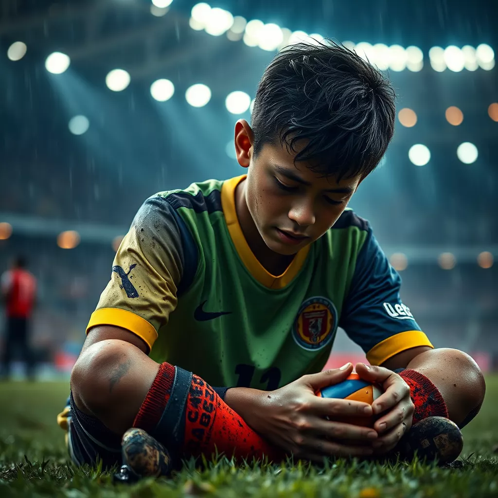 World Cup 2026 Và Những Bàn Thắng Mang Tính Biểu Tượng Trong Lịch Sử Bóng Đá — view 5