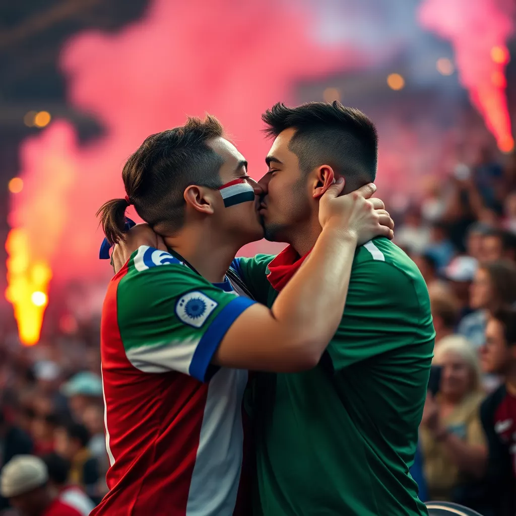 World Cup 2026 và cuộc chiến xác định đội tuyển số một hành tinh — view 4