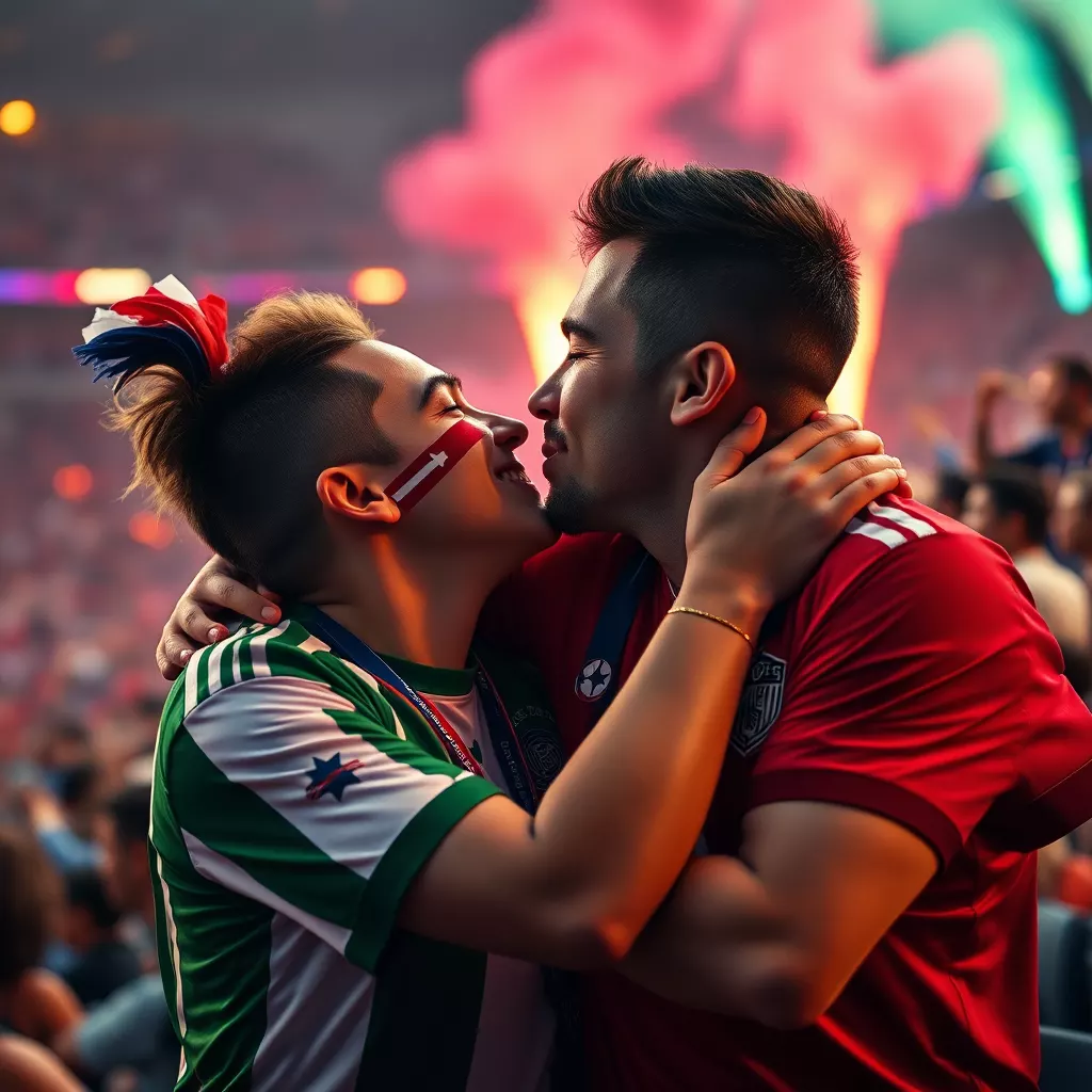 World Cup 2026 Và Những Bàn Thắng Mang Tính Biểu Tượng Trong Lịch Sử Bóng Đá — view 3