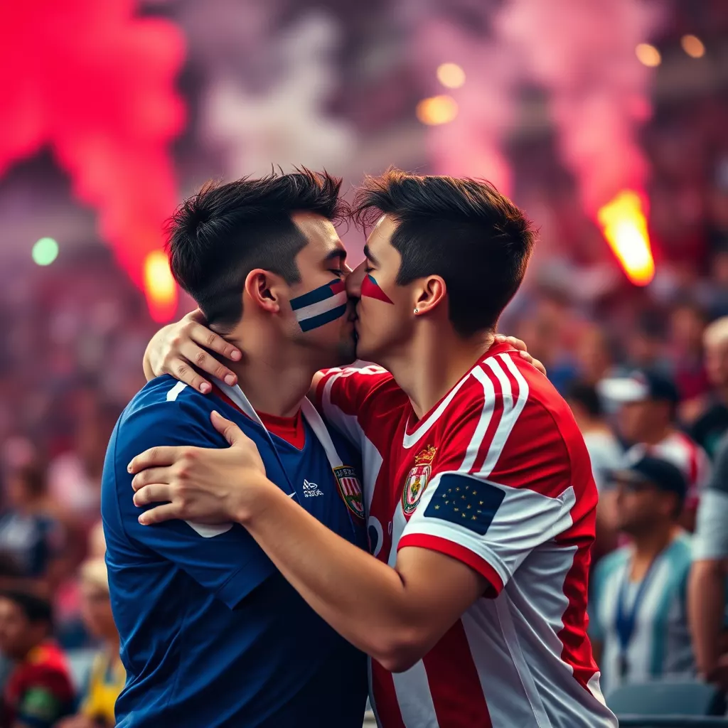 World Cup 2026 Và Hành Trình Tìm Nhà Vô Địch: Ai Sẽ Lên Ngôi? — view 2