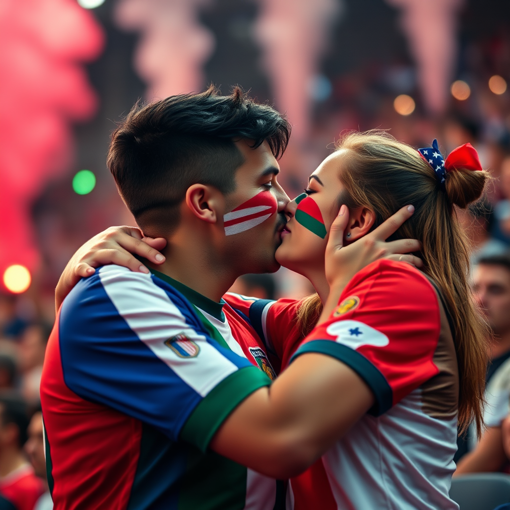 World Cup 2026: Ai sẽ là người tạo ra khoảnh khắc định mệnh?