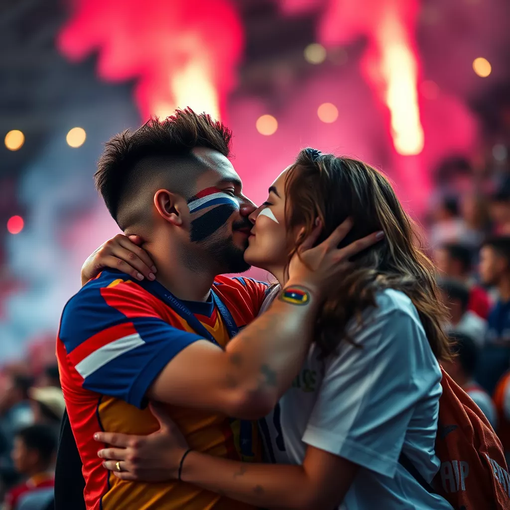 World Cup 2026 Và Hành Trình Tìm Kiếm Nhà Vua Mới — view 5