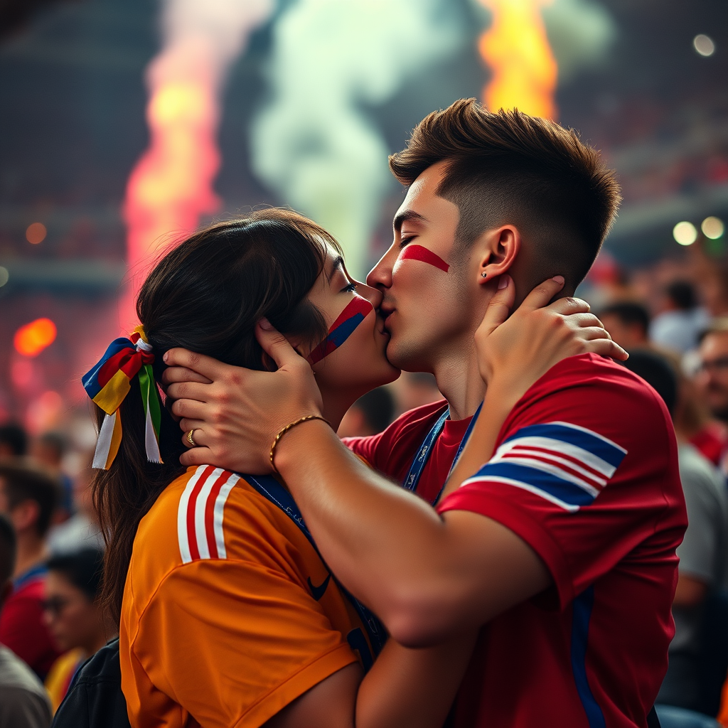 Những khoảnh khắc bùng nổ tại World Cup 2026: Dấu ấn không thể nào quên