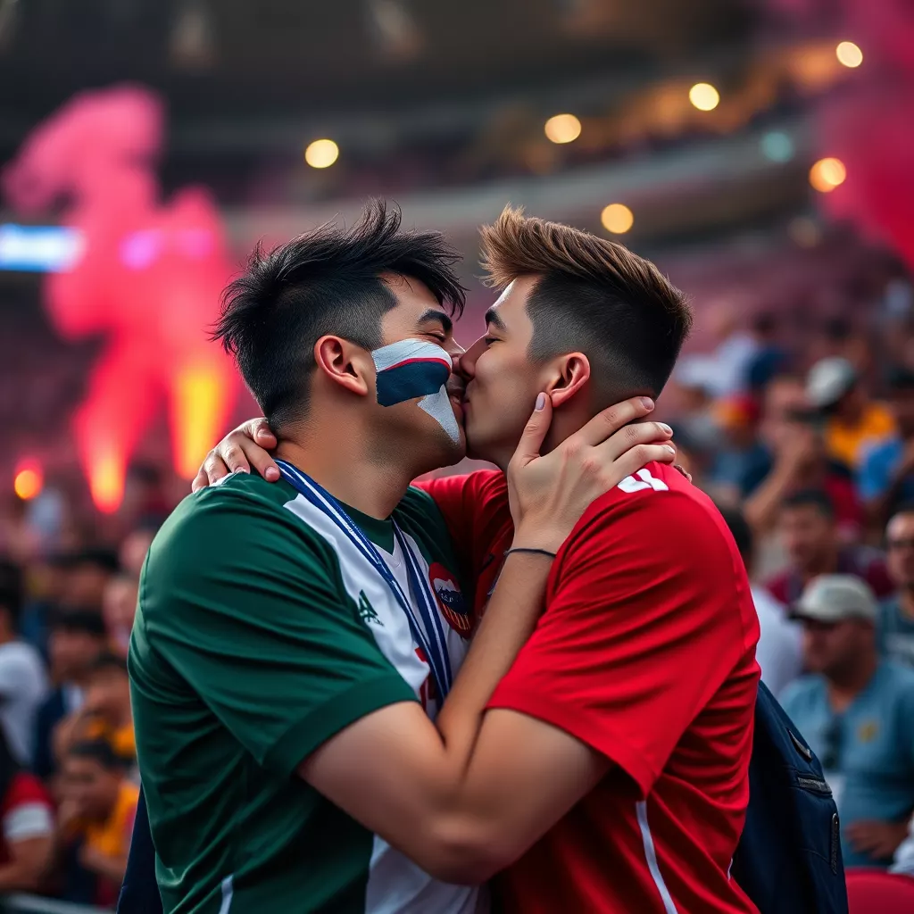 World Cup 2026 sẽ "bùng nổ" hơn bao giờ hết với những ưu đãi độc quyền từ LU88 — view 2
