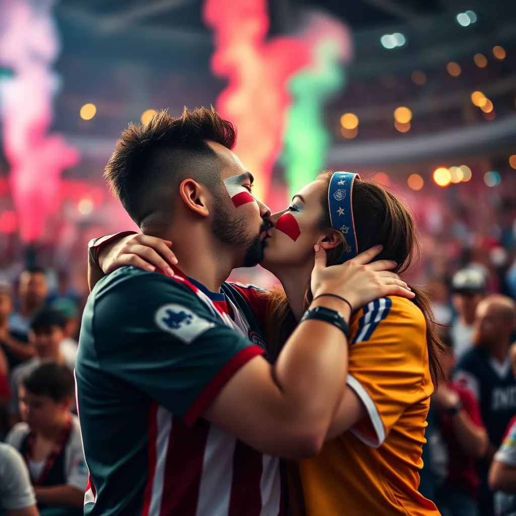 World Cup 2026 Và Hành Trình Tìm Nhà Vô Địch: Ai Sẽ Lên Ngôi? — view 4