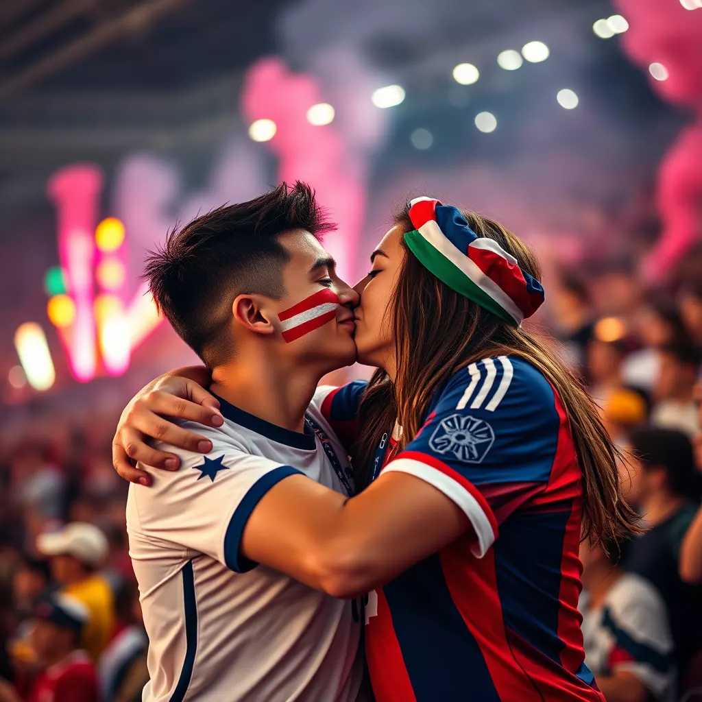 Những đội tuyển đáng xem nhất World Cup 2026: Ai sẽ làm nên chuyện? — view 4
