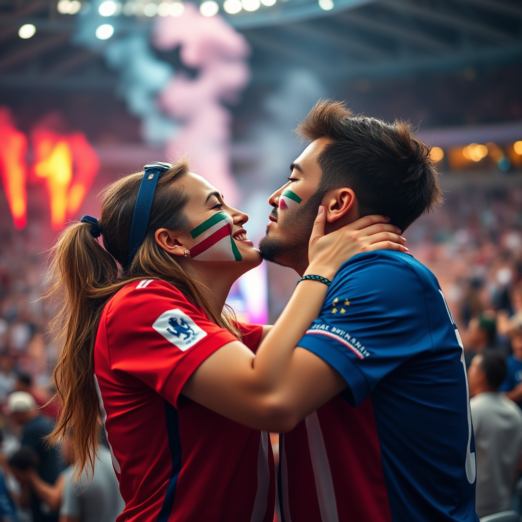 World Cup 2026: Khi kinh nghiệm đối đầu sức trẻ đầy khát vọng