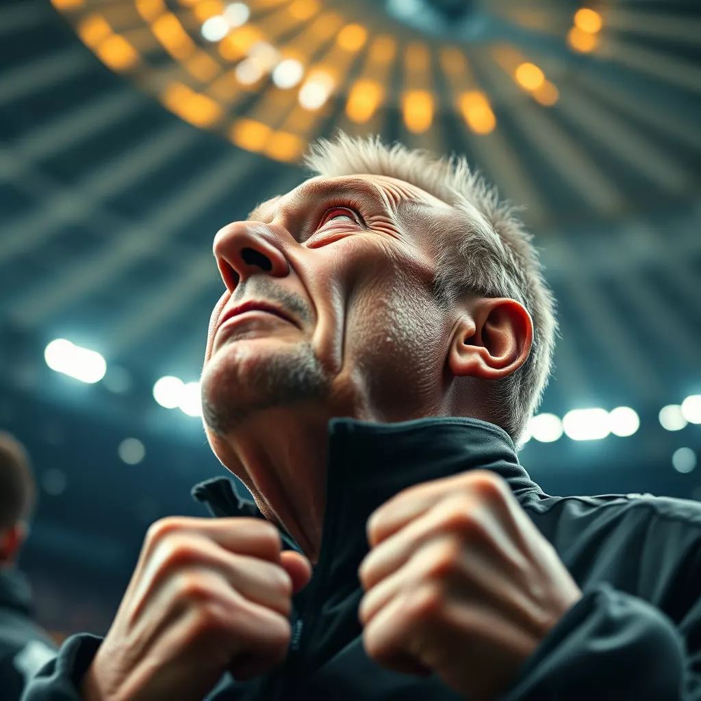 Virtual Sports Betting Experience at 68gamebai.pro: What to Expect Before You Play — view 3
