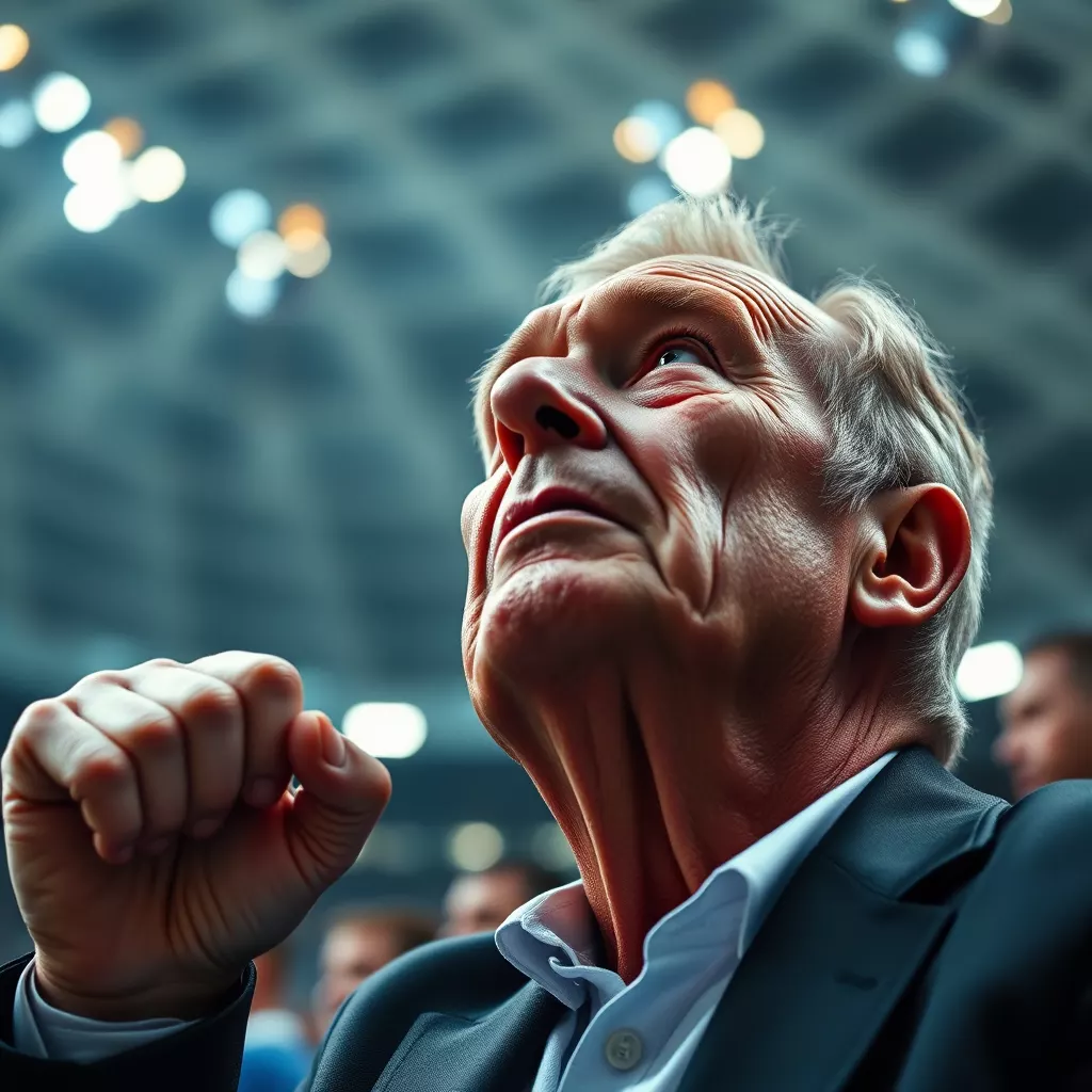 World Cup 2026 Và Hành Trình Tìm Kiếm Nhà Vua Mới