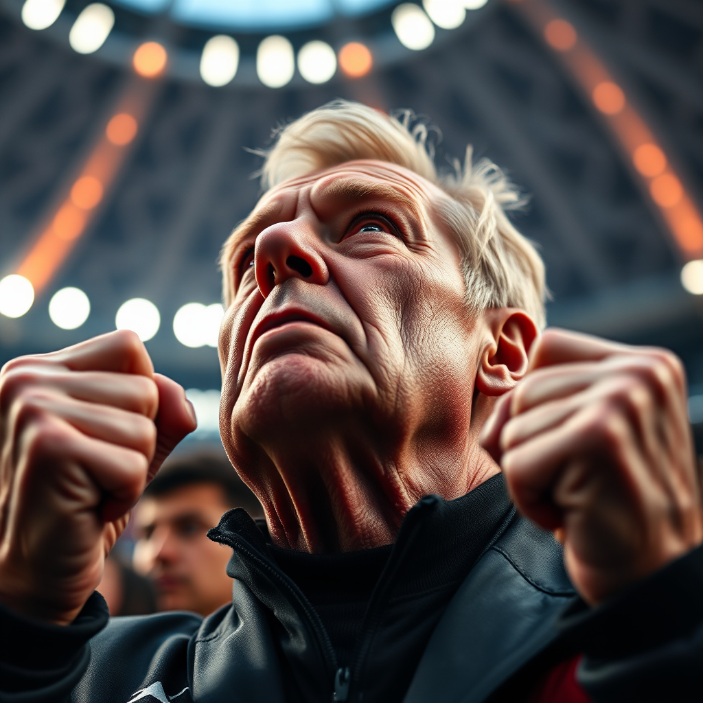 World Cup 2026: Nơi Mọi Giới Hạn Đều Có Thể Bị Phá Vỡ