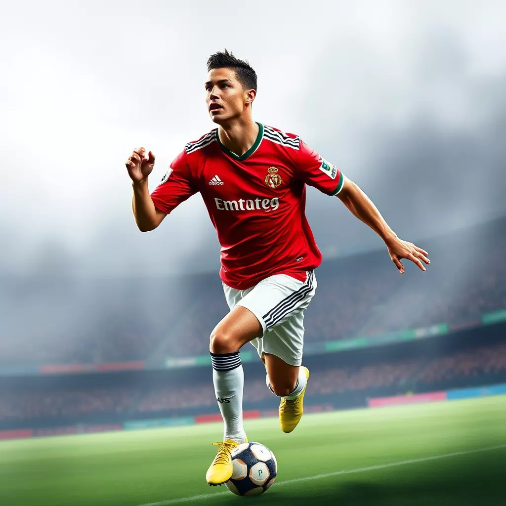 World Cup 2026 Và Hành Trình Tìm Kiếm Nhà Vua Mới — view 2