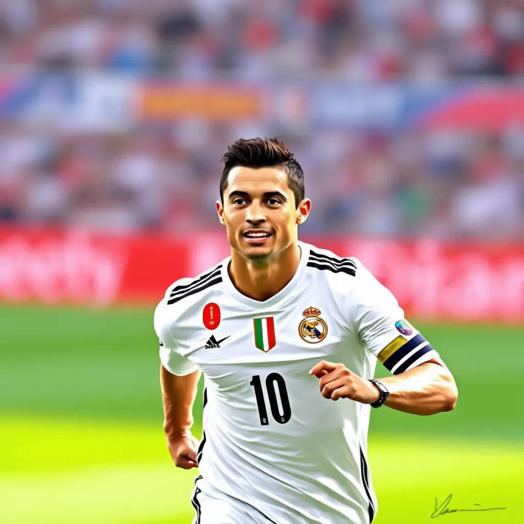 World Cup 2026: Những ngôi sao trẻ sẵn sàng bùng nổ tại Bắc Mỹ — view 4