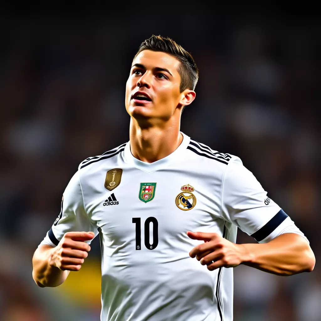 World Cup 2026: Nơi Tài Năng Và Ý Chí Cùng Lên Tiếng — view 4