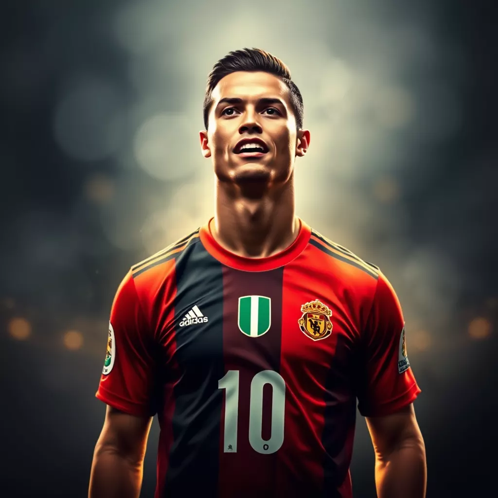 World Cup 2026 Và Những Bàn Thắng Mang Tính Biểu Tượng Lịch Sử — view 4