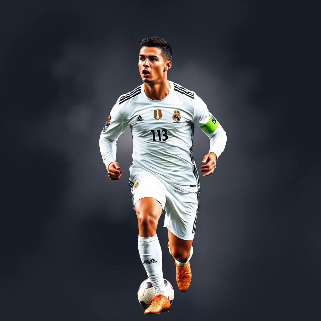 World Cup 2026 và Hành Trình Tìm Kiếm Nhà Vua Mới — view 4