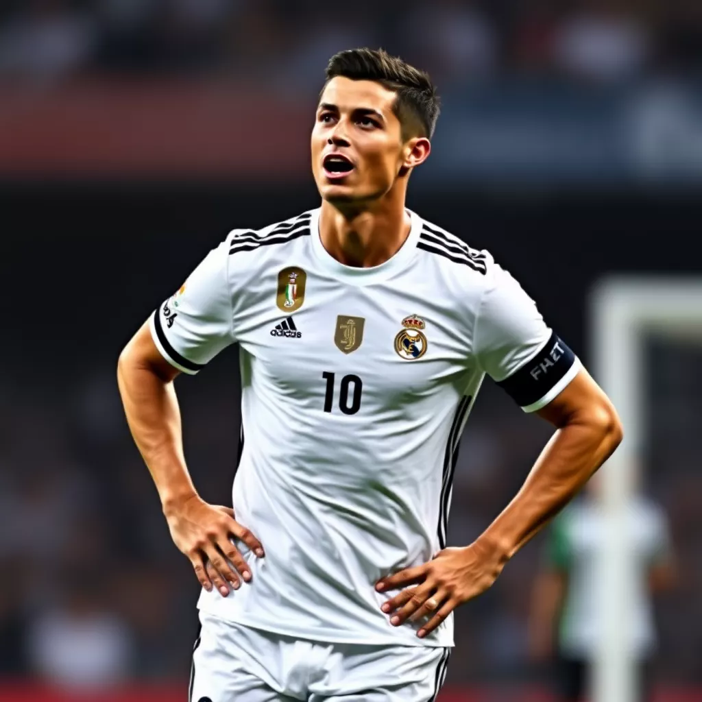 World Cup 2026: Khi Một Sai Lầm Cá Nhân Có Thể Thay Đổi Cả Lịch Sử — view 5