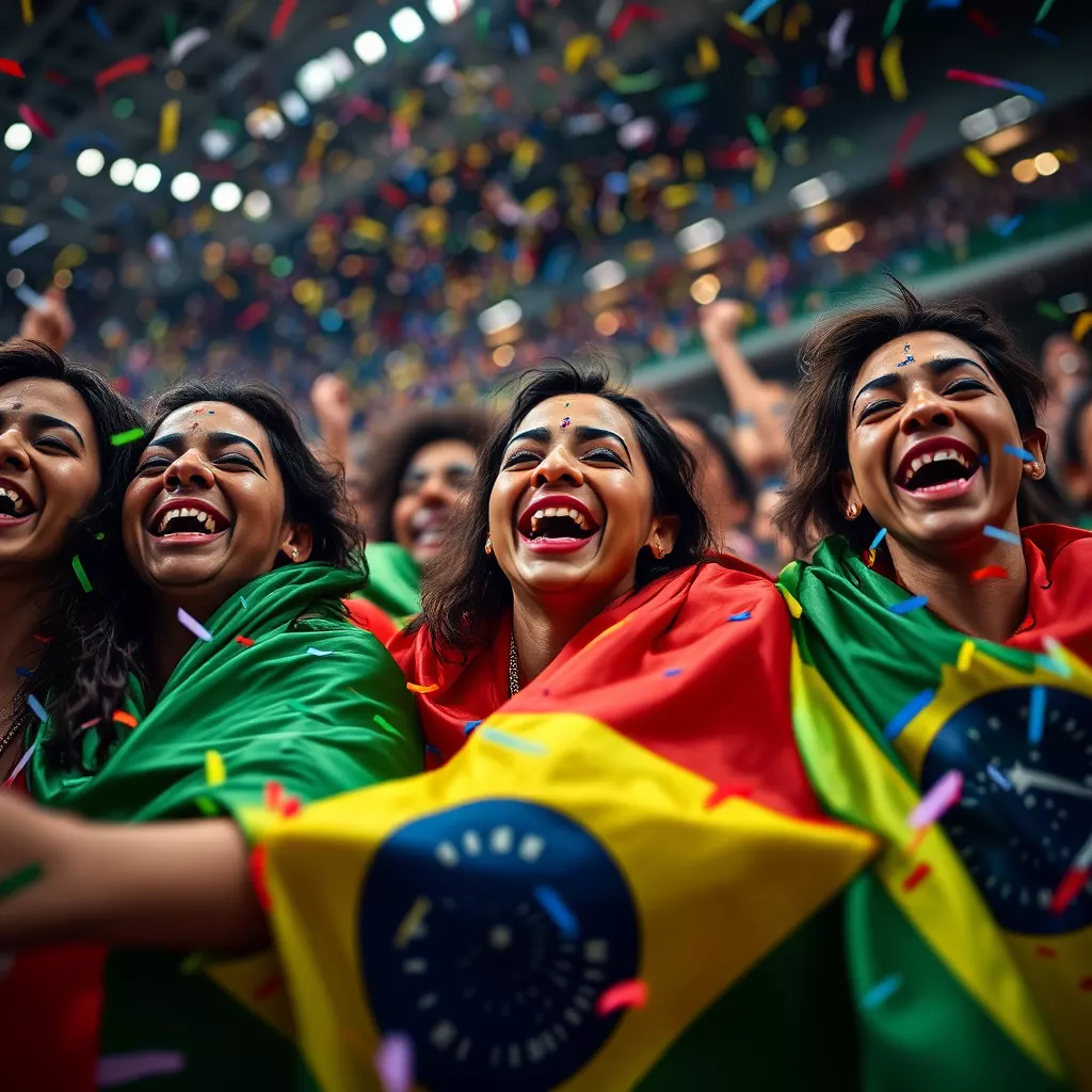 World Cup 2026: Những cầu thủ trẻ có thể bùng nổ mạnh mẽ — view 2