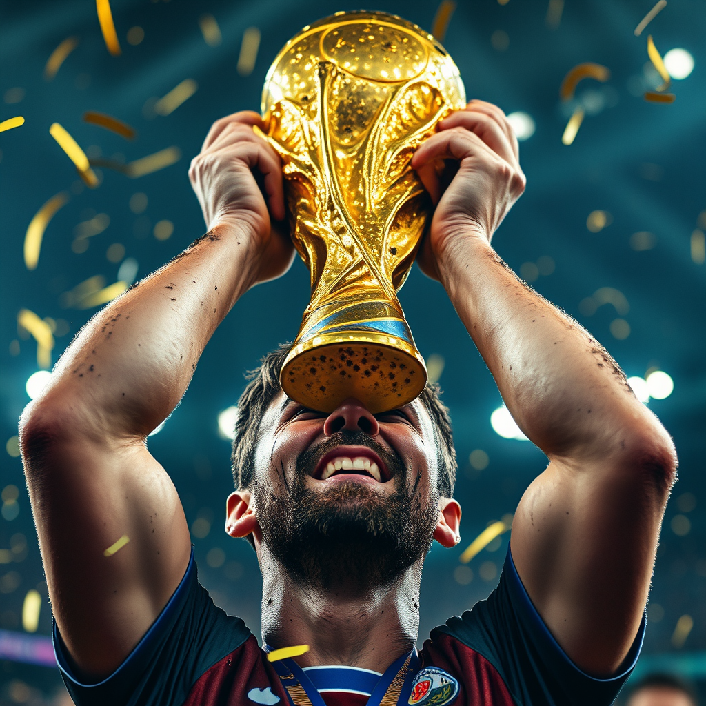 World Cup 2026: Ai sẽ trở thành vua phá lưới?