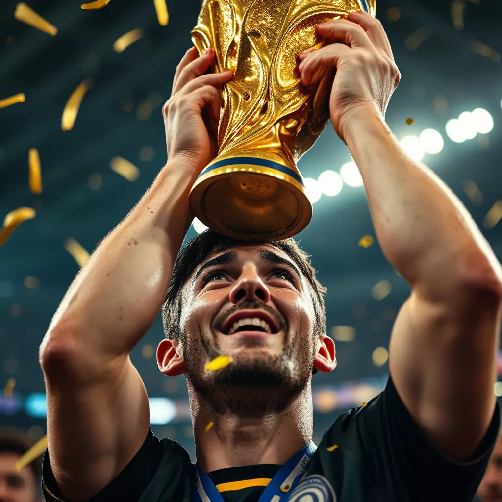 World Cup 2026: Sự Kiện Thể Thao Được Mong Chờ Nhất Năm Và Những Điều Bạn Cần Biết — view 4