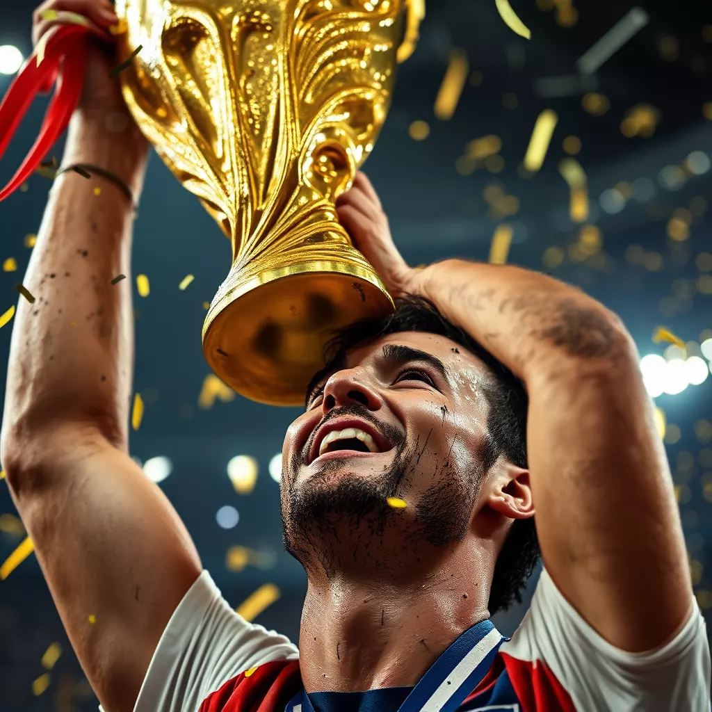 World Cup 2026 và cuộc đua giữa các chân sút hàng đầu thế giới: Ai sẽ là Vua phá lưới? — view 2