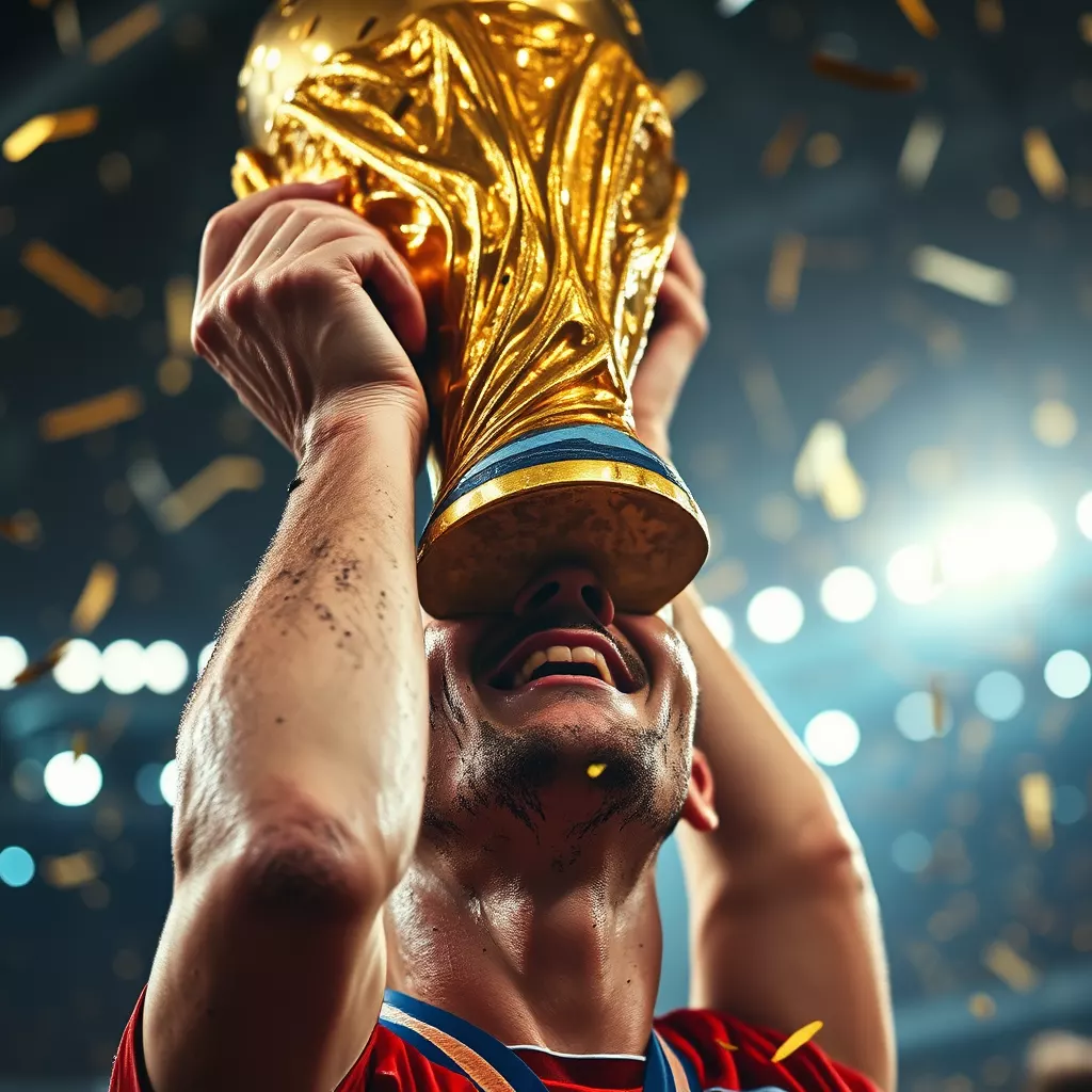 Nhà Cái World Cup Rút Tiền Nhanh: Bí Quyết Chọn Sân Chơi Uy Tín Cho Mùa Bóng Lớn — view 5