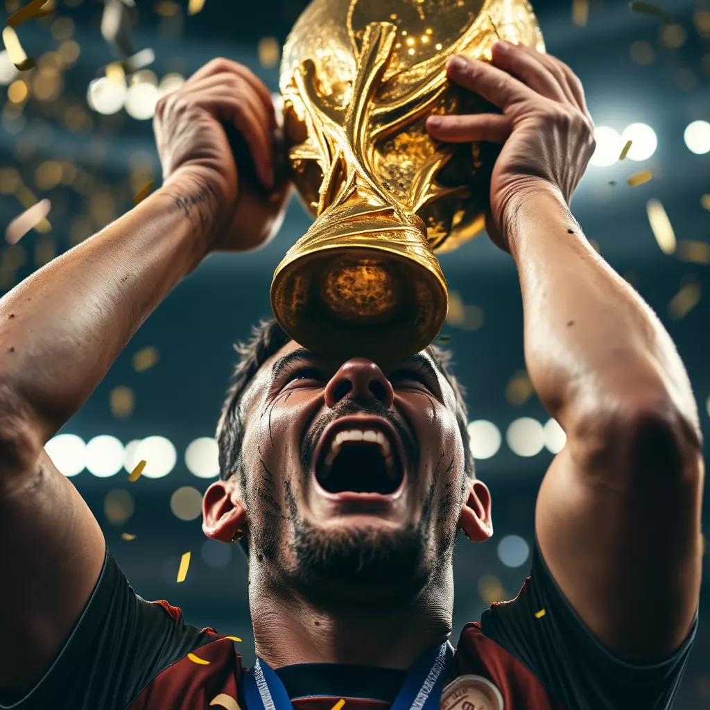 World Cup 2026: Ai sẽ thống trị vòng knock-out? — view 4