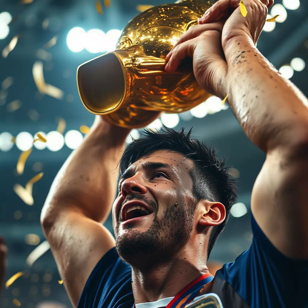 World Cup 2026 Và Cuộc Chiến Danh Dự Quốc Gia: Cơ Hội Nào Cho Bóng Đá Việt Nam? — view 5