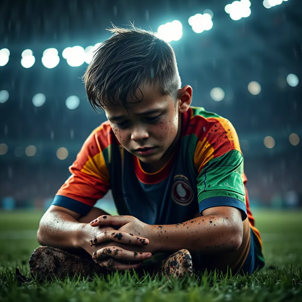 World Cup 2026: Ngọn lửa cảm hứng cho thế hệ trẻ toàn cầu — view 3