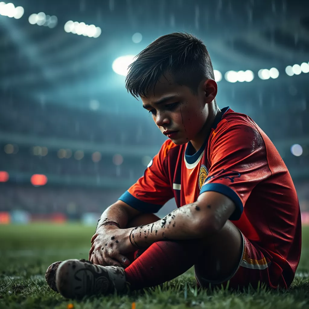 World Cup 2026 Và Những Bàn Thắng Mang Tính Biểu Tượng Lịch Sử — view 2